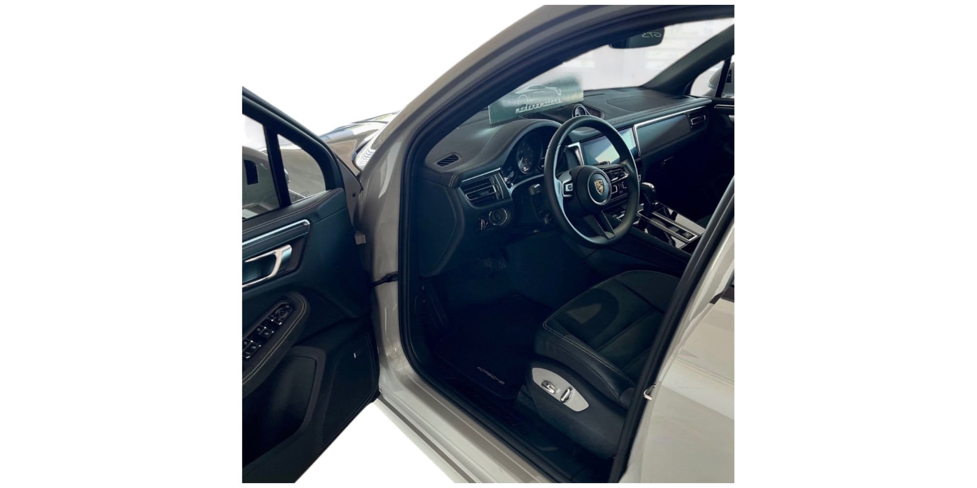 Porsche Macan GTS | High-Performance Luxury SUV