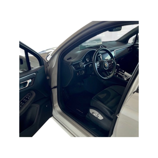 Porsche Macan GTS | High-Performance Luxury SUV