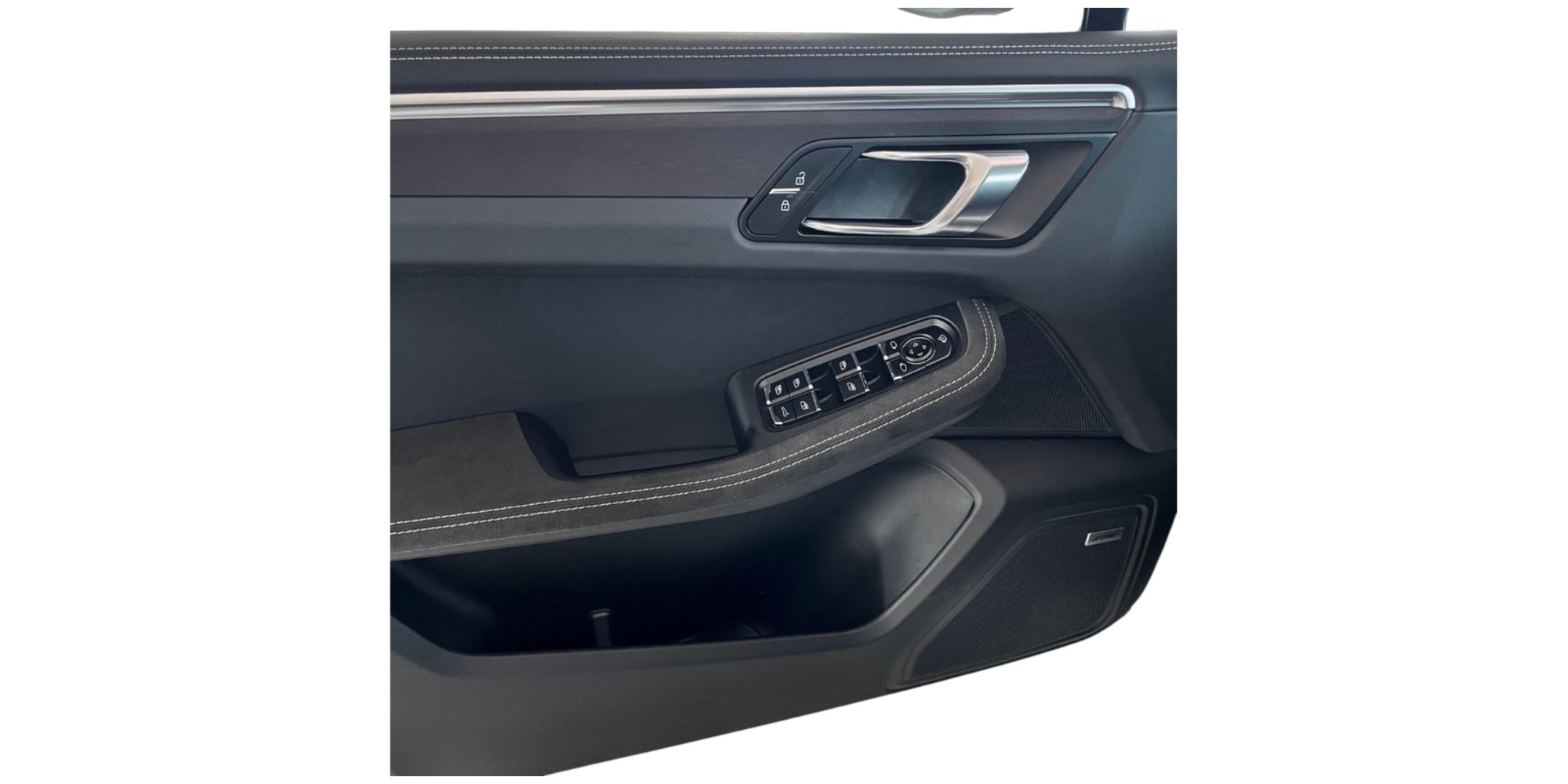 Porsche Macan GTS | High-Performance Luxury SUV