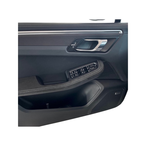 Porsche Macan GTS | High-Performance Luxury SUV