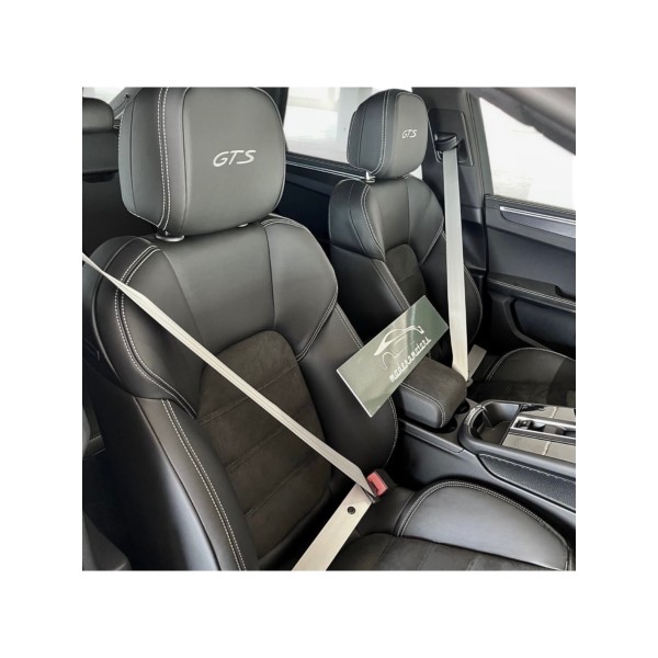 Porsche Macan GTS | High-Performance Luxury SUV