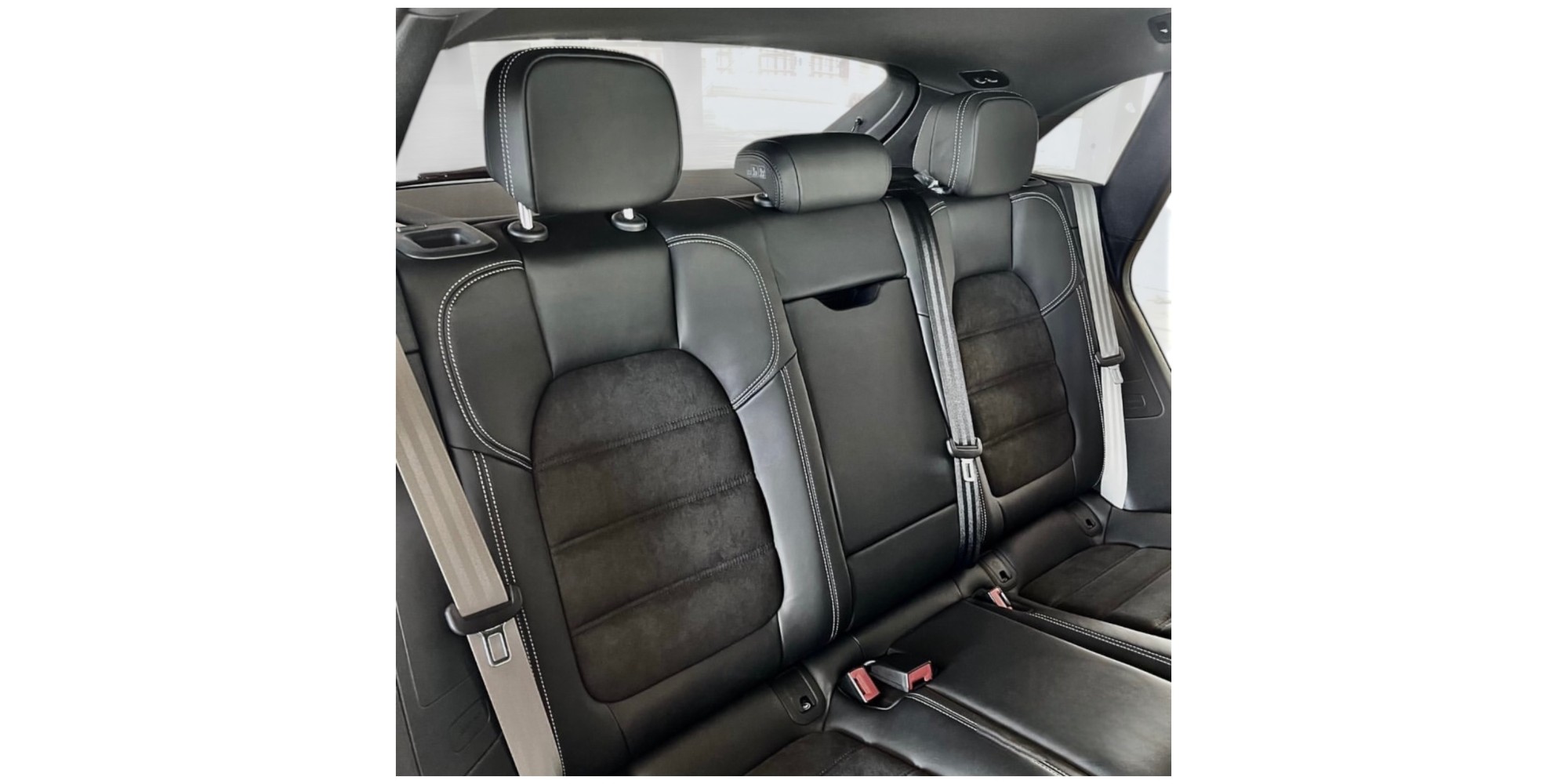 Porsche Macan GTS | High-Performance Luxury SUV