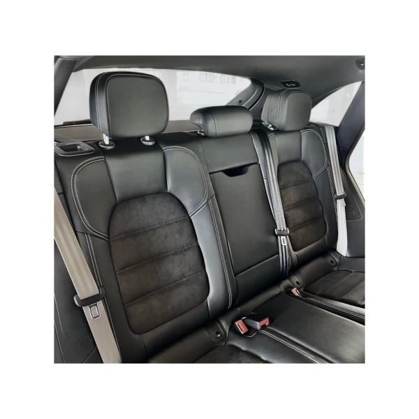 Porsche Macan GTS | High-Performance Luxury SUV