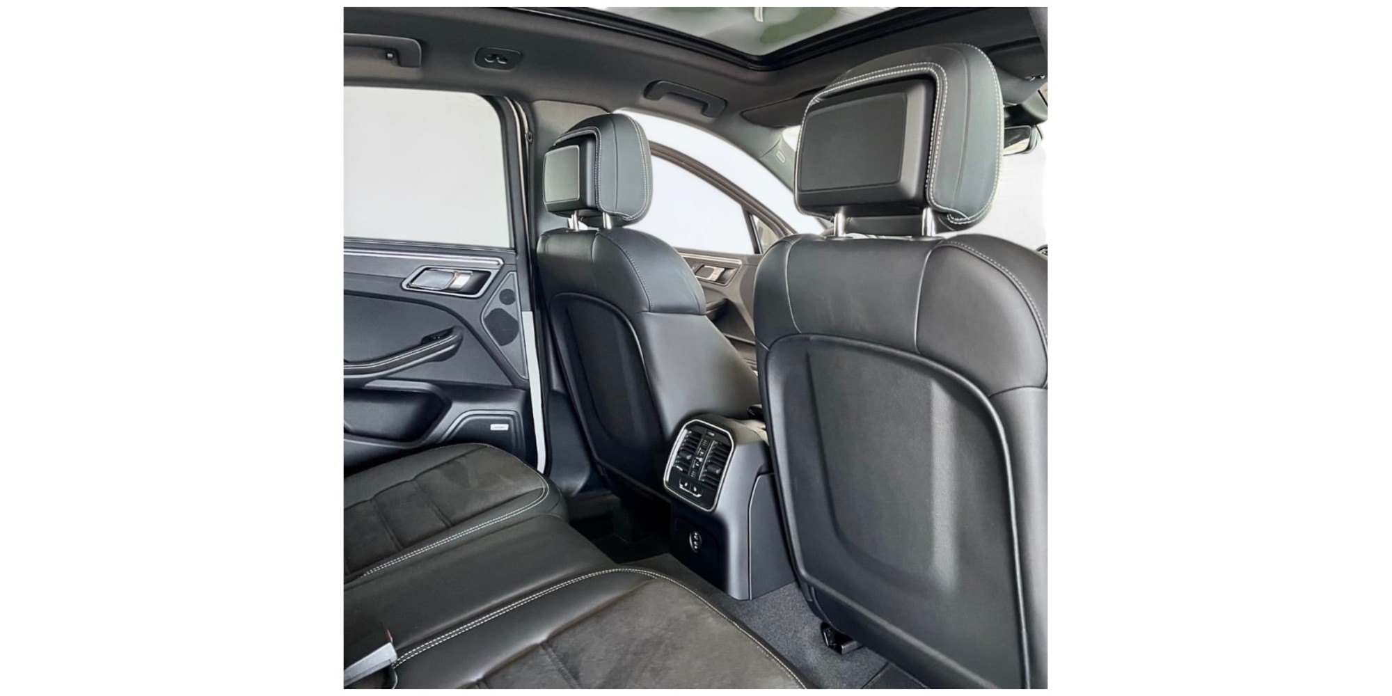 Porsche Macan GTS | High-Performance Luxury SUV