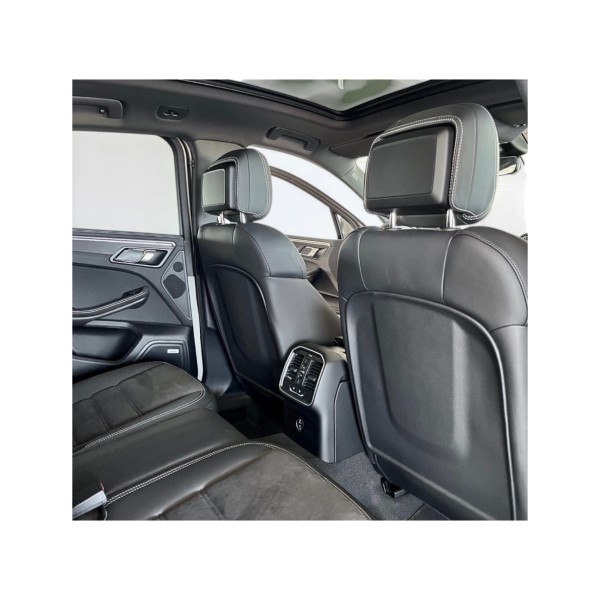 Porsche Macan GTS | High-Performance Luxury SUV