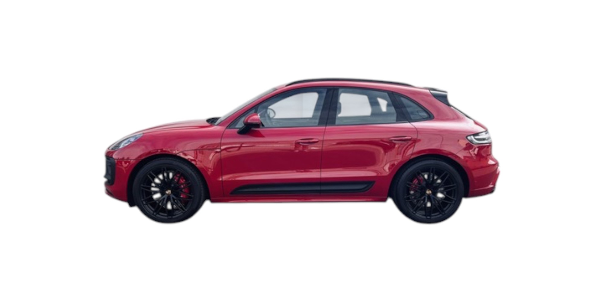 Porsche Macan GTS | High-Performance Luxury SUV