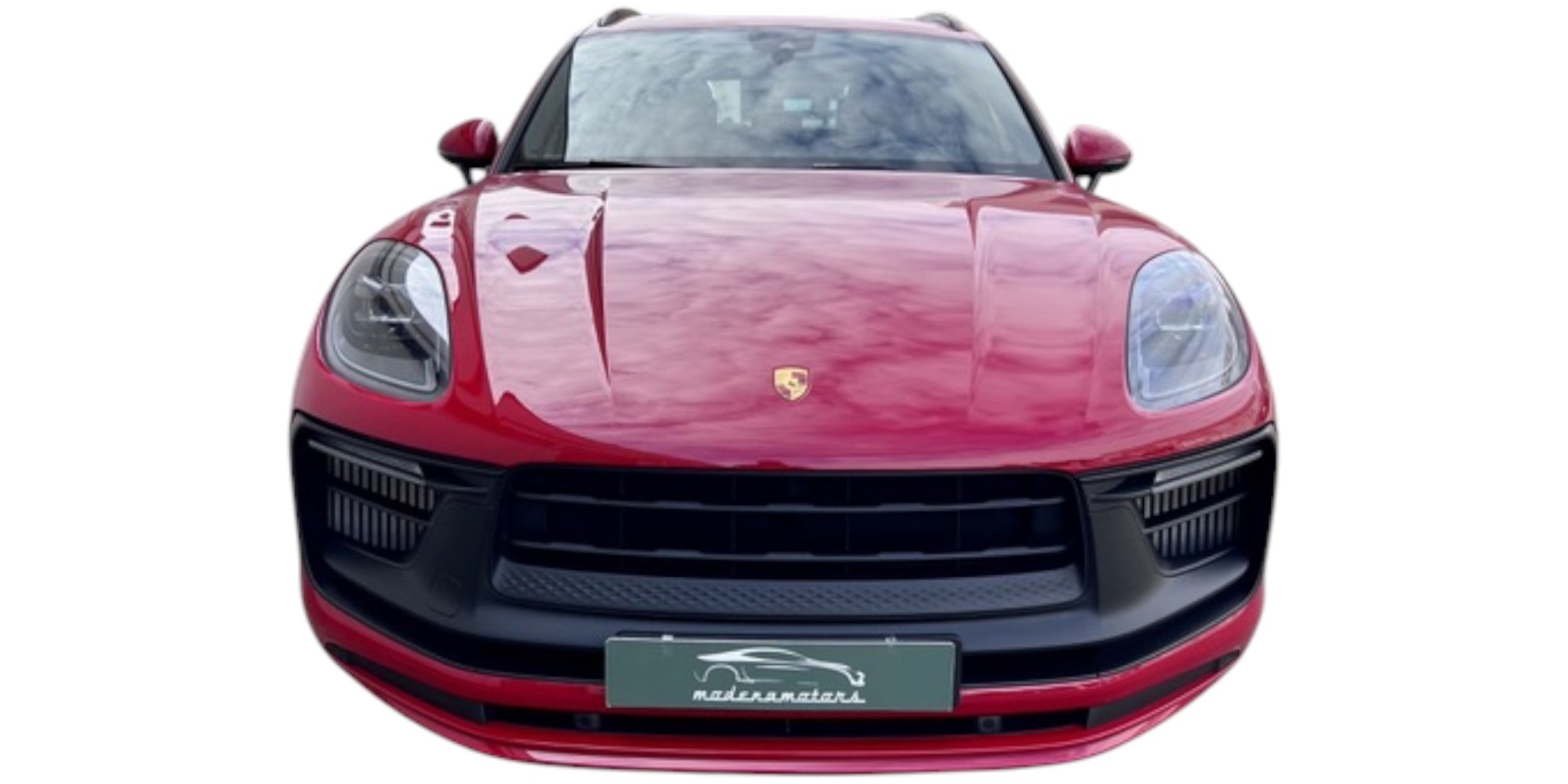 Porsche Macan GTS | High-Performance Luxury SUV