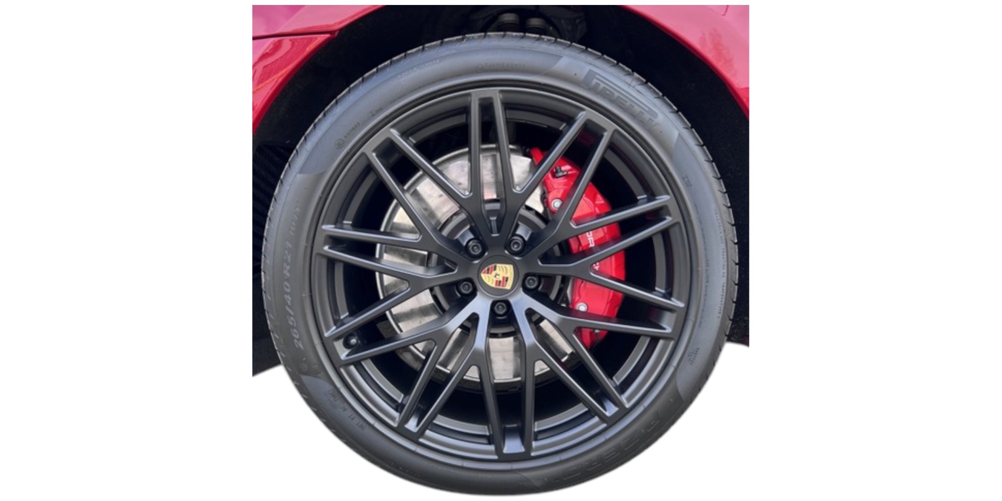 Porsche Macan GTS | High-Performance Luxury SUV