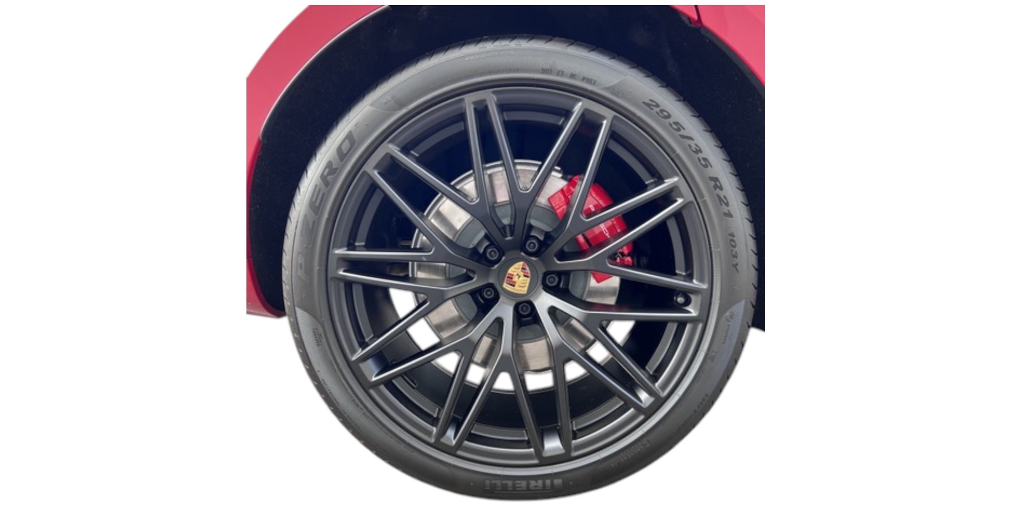 Porsche Macan GTS | High-Performance Luxury SUV