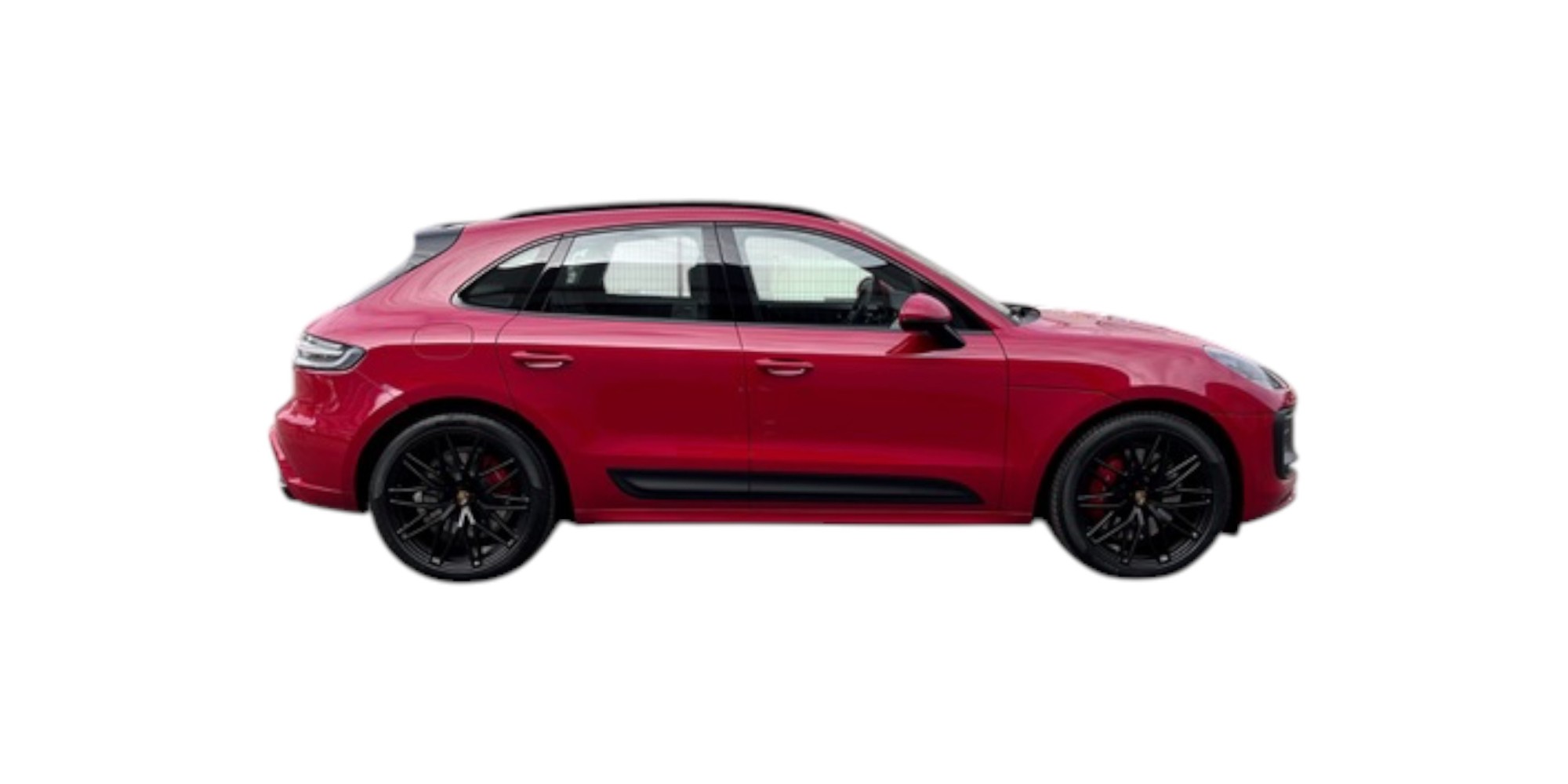 Porsche Macan GTS | High-Performance Luxury SUV