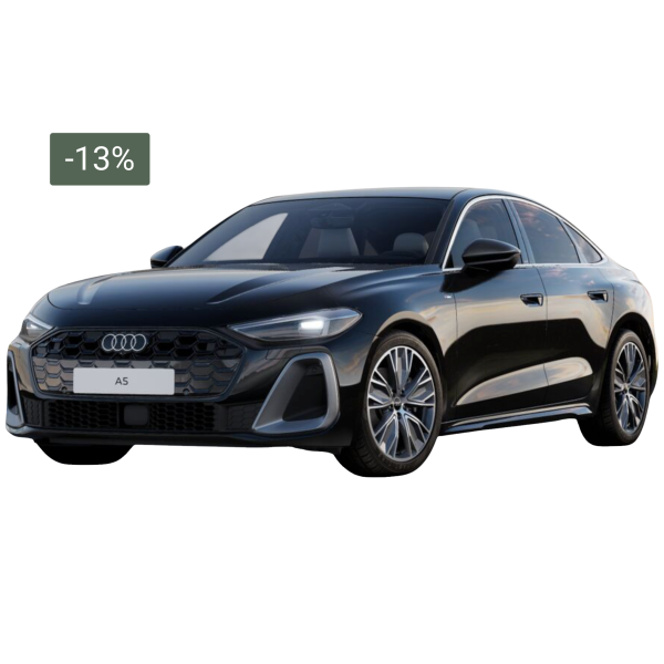 Audi A5 Limousine – Elegant Performance | Modena Motors GMBH