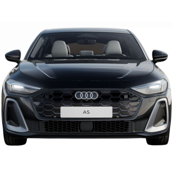 Audi A5 Sedan 35 TFSI S Line – Dynamic Elegance