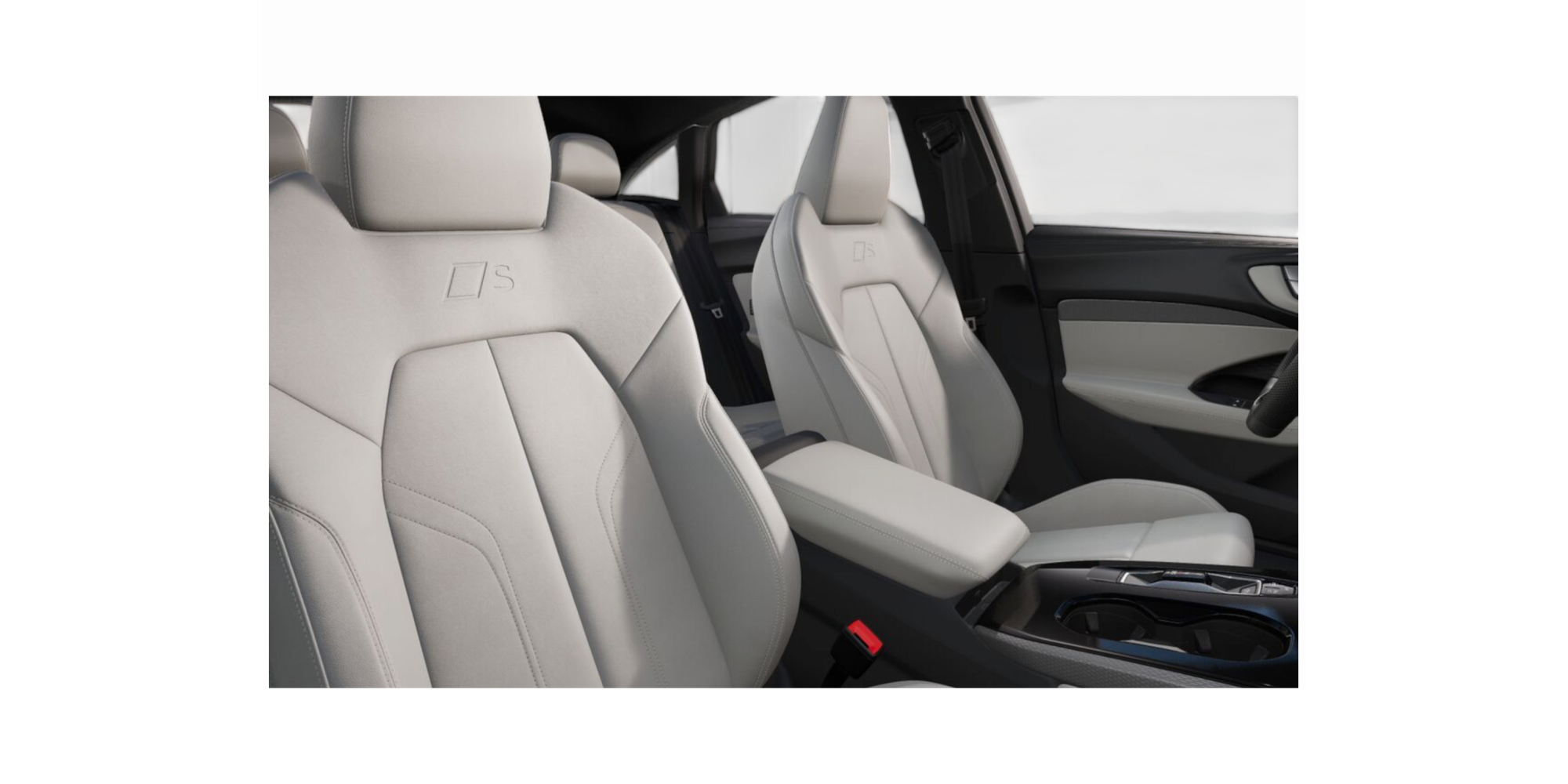 Audi A5 Sedan 35 TFSI S Line – Dynamic Elegance