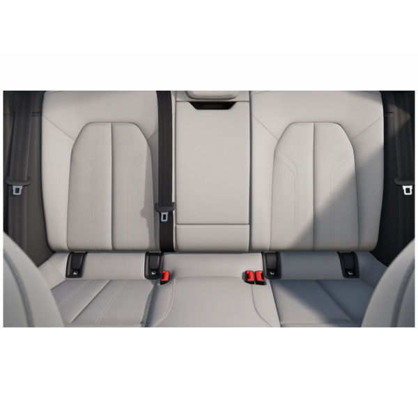 Audi A5 Sedan 35 TFSI S Line – Dynamic Elegance