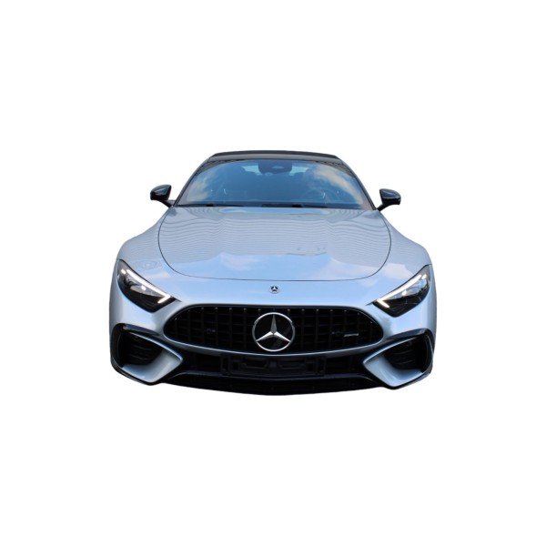 Mercedes-AMG SL 43 | Redefined Roadster Luxury