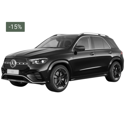 Mercedes GLE - Save 15% Now! | Modena Motors GMBH