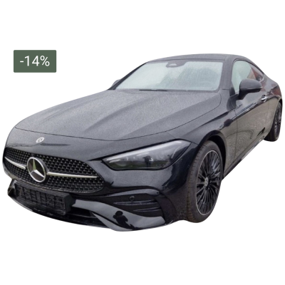 Mercedes-Benz CLE Coupé | 14% Discount