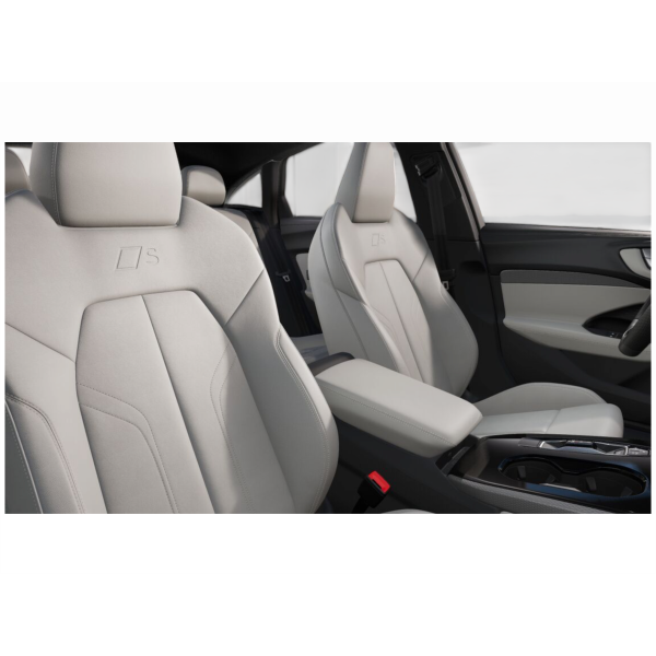 Audi A5 Sedan 40 TDI Hybrid -13% | Efficiency & Power