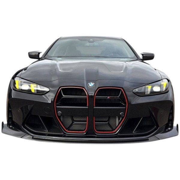 BMW M4 CS/M with Ceramic Brakes – Ultimate Performance | Modena Motors GMBH