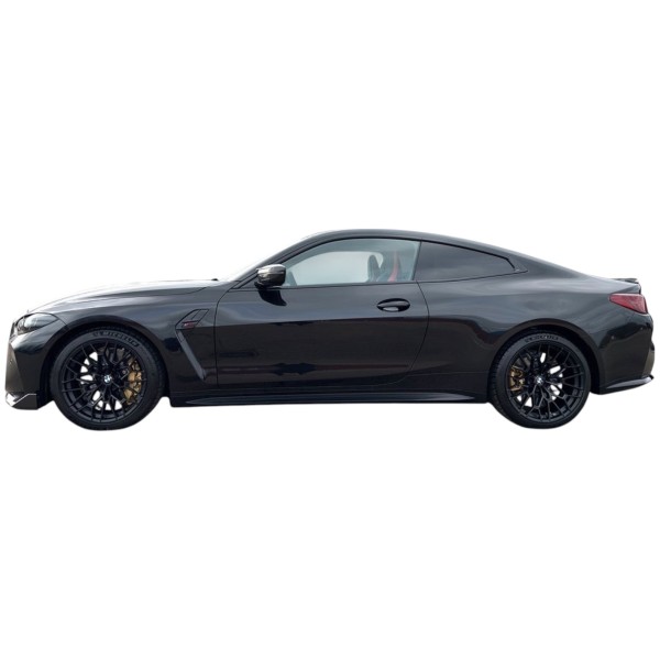 BMW M4 CS/M with Ceramic Brakes – Ultimate Performance | Modena Motors GMBH