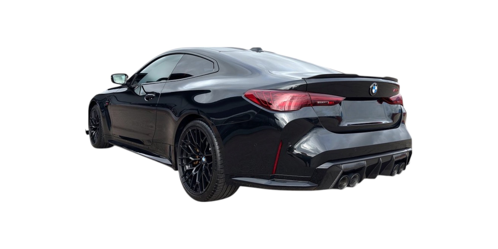 BMW M4 CS/M with Ceramic Brakes – Ultimate Performance | Modena Motors GMBH