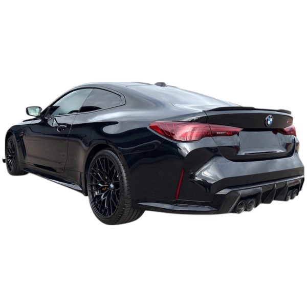 BMW M4 CS/M with Ceramic Brakes – Ultimate Performance | Modena Motors GMBH