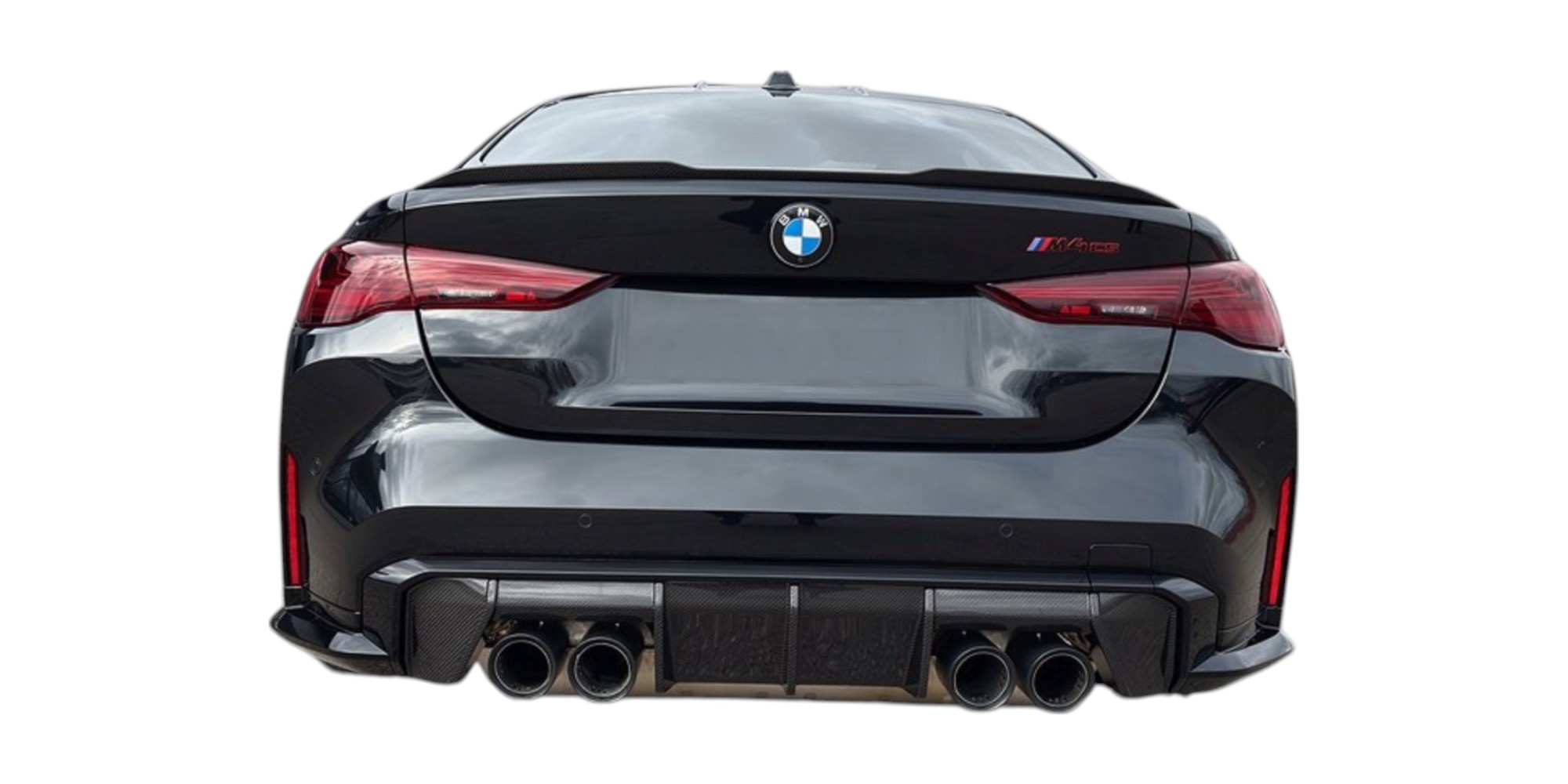 BMW M4 CS/M with Ceramic Brakes – Ultimate Performance | Modena Motors GMBH