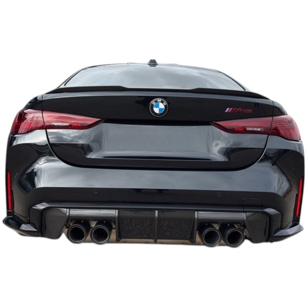 BMW M4 CS/M with Ceramic Brakes – Ultimate Performance | Modena Motors GMBH