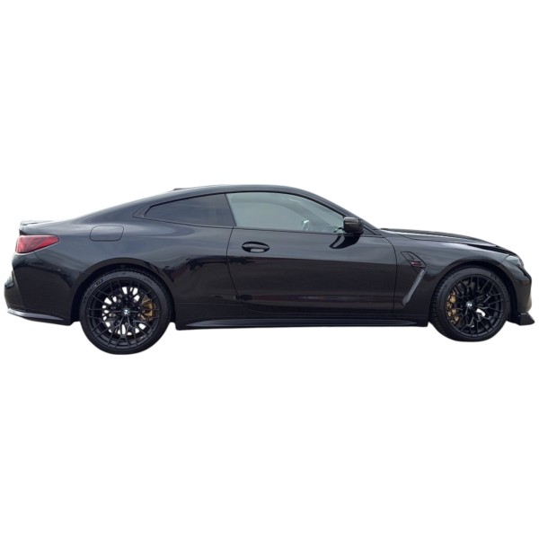 BMW M4 CS/M with Ceramic Brakes – Ultimate Performance | Modena Motors GMBH