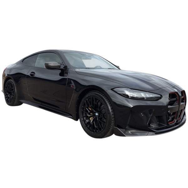 BMW M4 CS/M with Ceramic Brakes – Ultimate Performance | Modena Motors GMBH