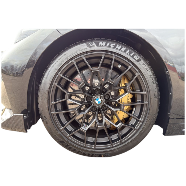 BMW M4 CS/M with Ceramic Brakes – Ultimate Performance | Modena Motors GMBH