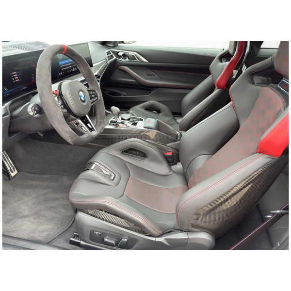 BMW M4 CS/M with Ceramic Brakes – Ultimate Performance | Modena Motors GMBH