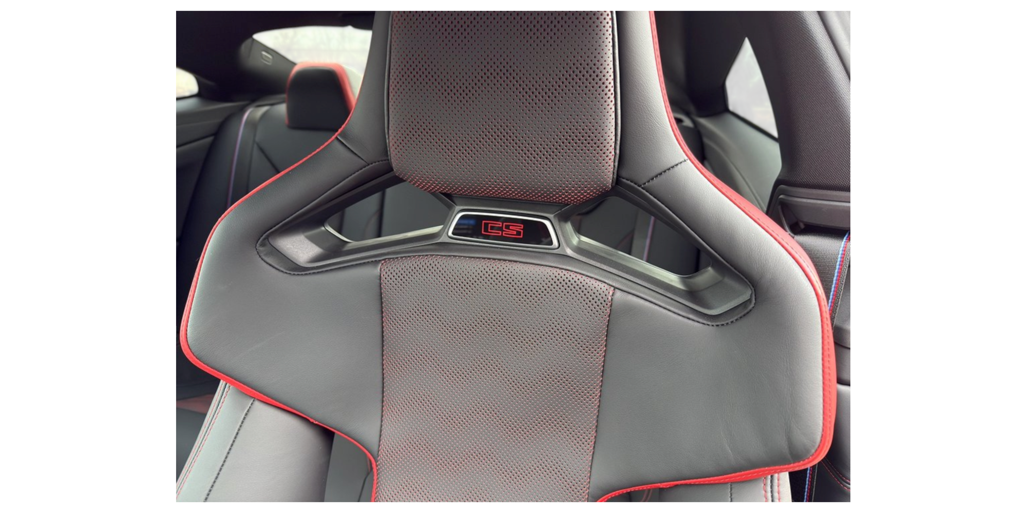 BMW M4 CS/M with Ceramic Brakes – Ultimate Performance | Modena Motors GMBH