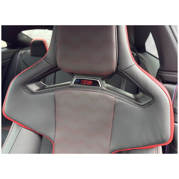 BMW M4 CS/M with Ceramic Brakes – Ultimate Performance | Modena Motors GMBH