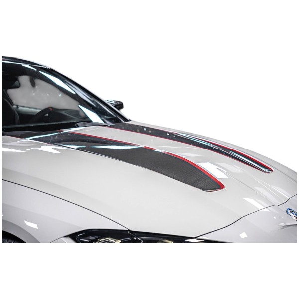 BMW M4 CSL 1/1000 with Ceramic Brakes – Exclusive Power | Modena Motors GMBH