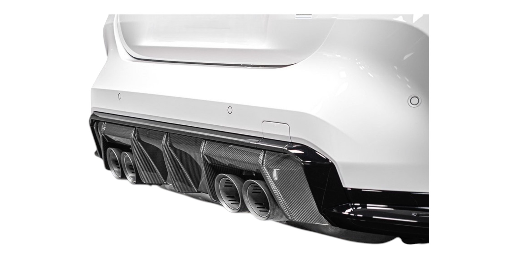 BMW M4 CSL 1/1000 with Ceramic Brakes – Exclusive Power | Modena Motors GMBH