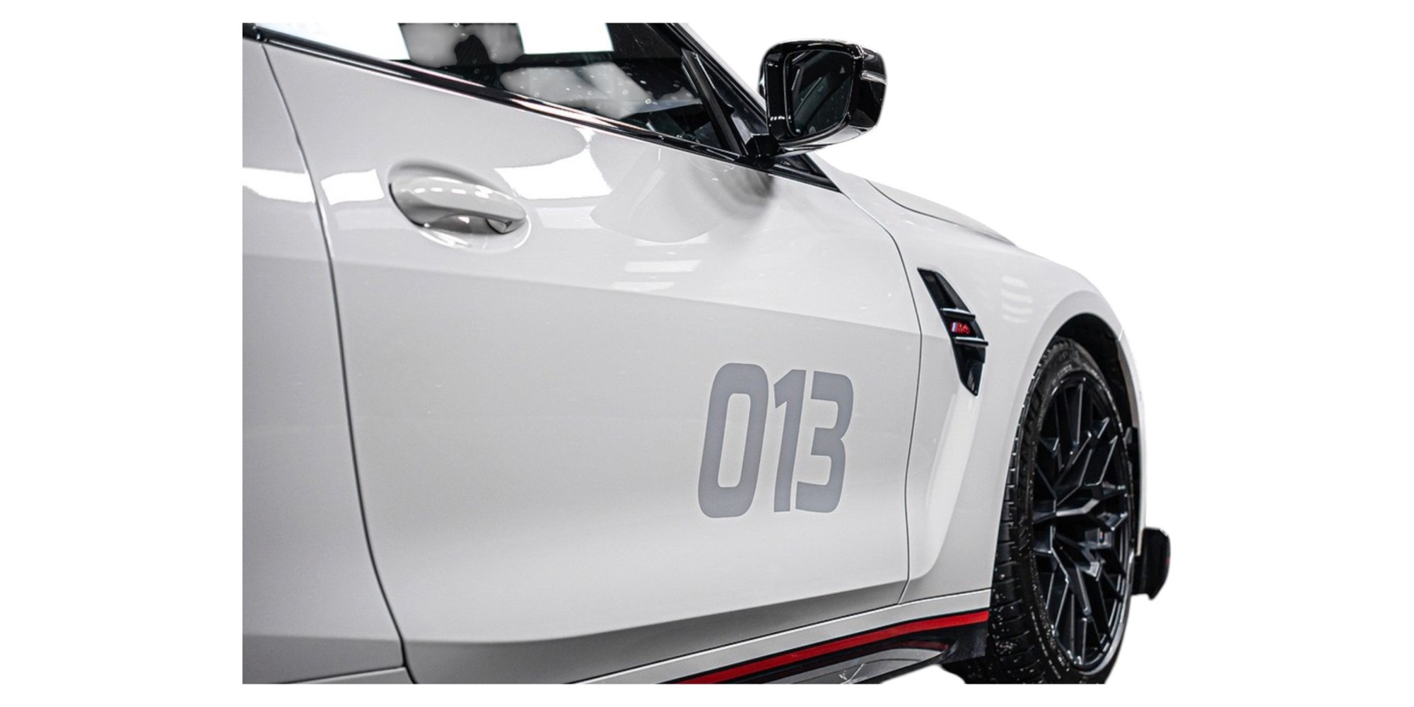 BMW M4 CSL 1/1000 with Ceramic Brakes – Exclusive Power | Modena Motors GMBH