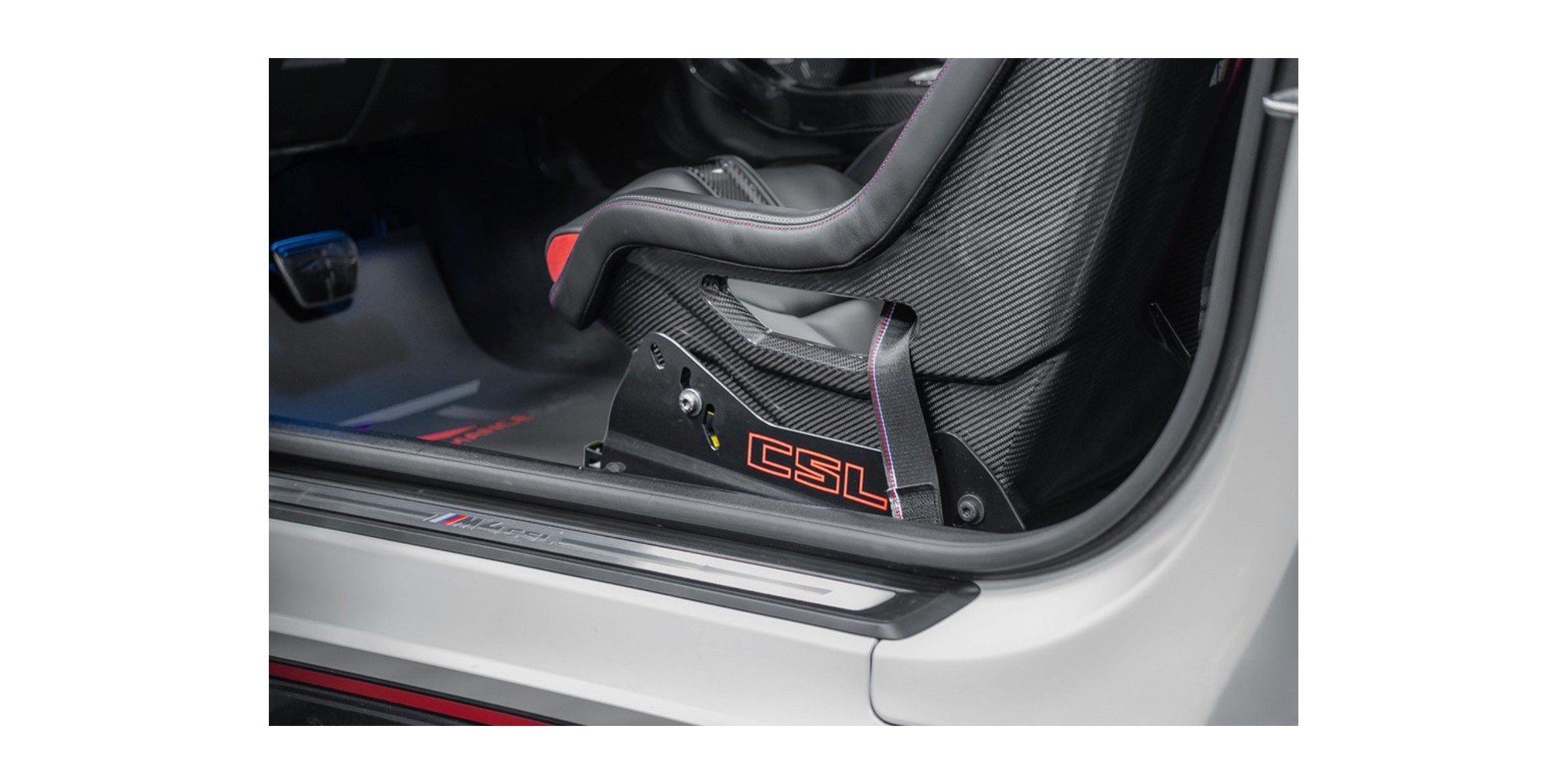 BMW M4 CSL 1/1000 with Ceramic Brakes – Exclusive Power | Modena Motors GMBH