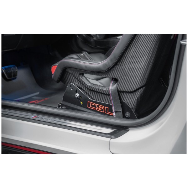 BMW M4 CSL 1/1000 with Ceramic Brakes – Exclusive Power | Modena Motors GMBH