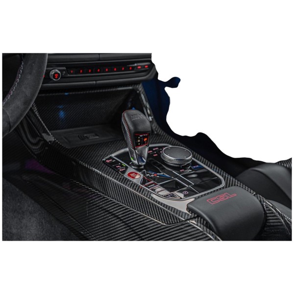 BMW M4 CSL 1/1000 with Ceramic Brakes – Exclusive Power | Modena Motors GMBH