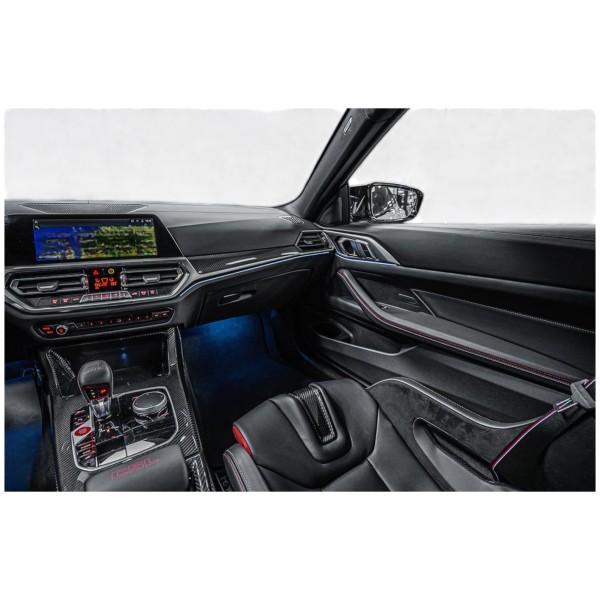 BMW M4 CSL 1/1000 with Ceramic Brakes – Exclusive Power | Modena Motors GMBH