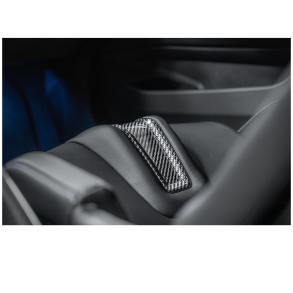 BMW M4 CSL 1/1000 with Ceramic Brakes – Exclusive Power | Modena Motors GMBH