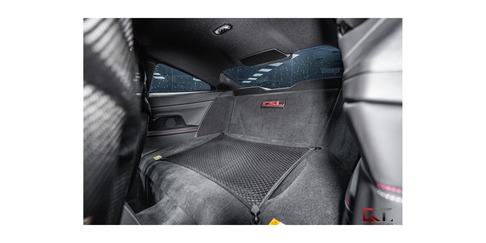 BMW M4 CSL 1/1000 with Ceramic Brakes – Exclusive Power | Modena Motors GMBH