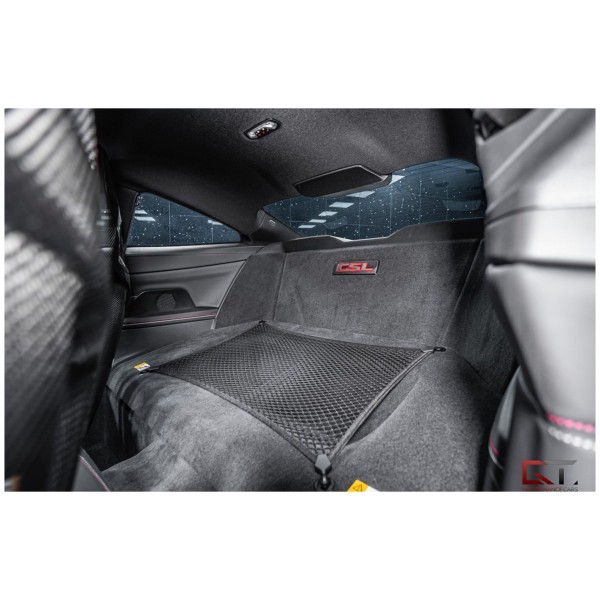 BMW M4 CSL 1/1000 with Ceramic Brakes – Exclusive Power | Modena Motors GMBH