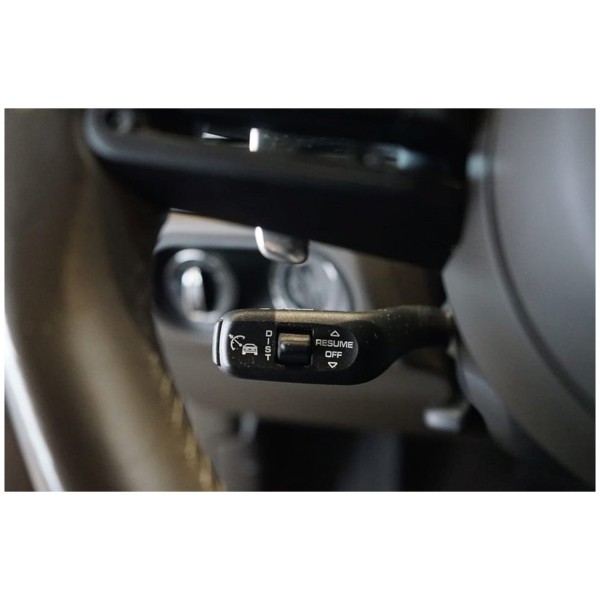 Porsche Macan S – Performance & Luxury Combined