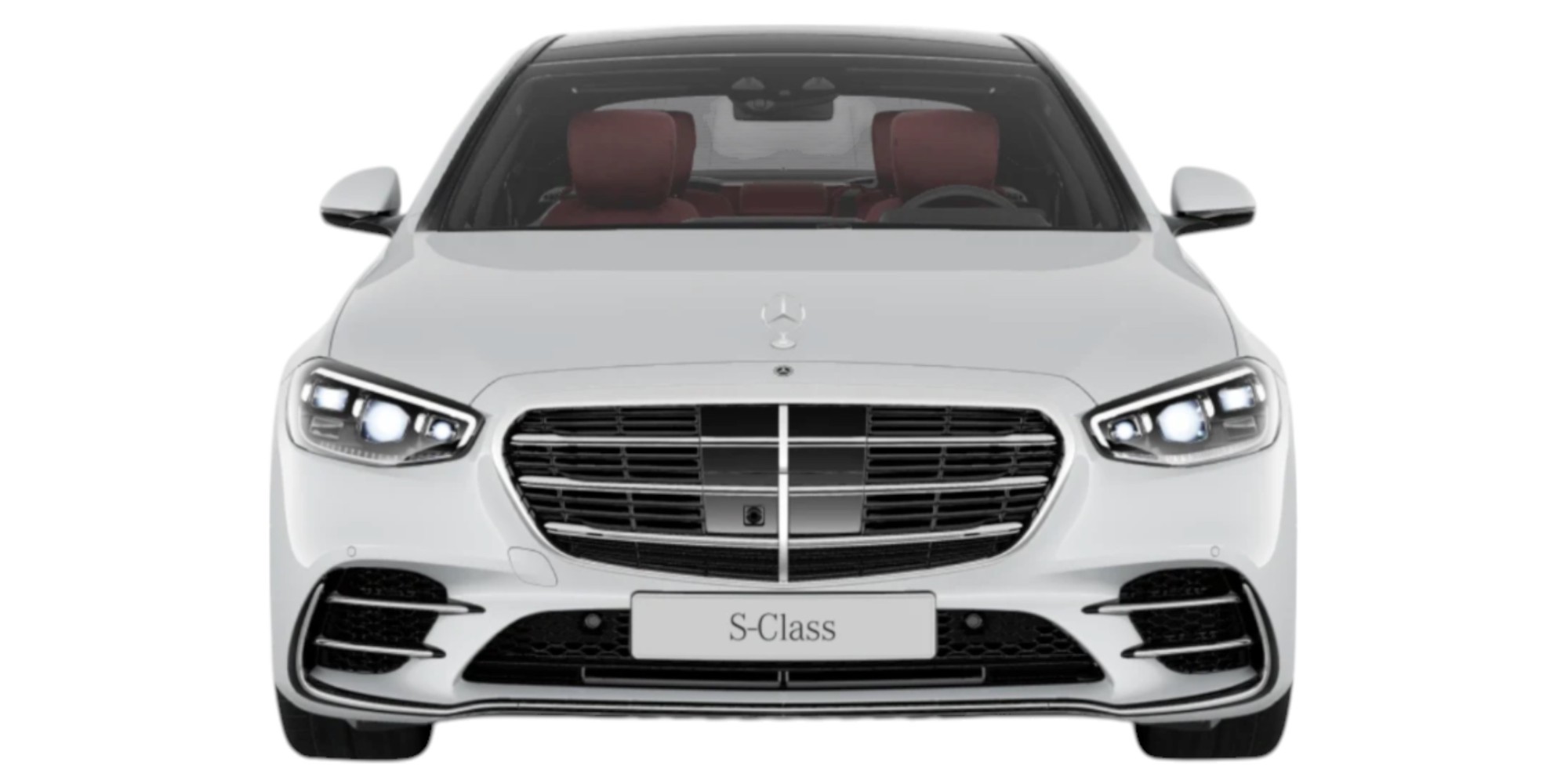 Mercedes-Benz S 350 d – Luxury & Comfort Redefined