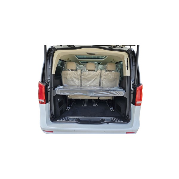 Mercedes-Benz EQV 300e | Spacious Electric Van
