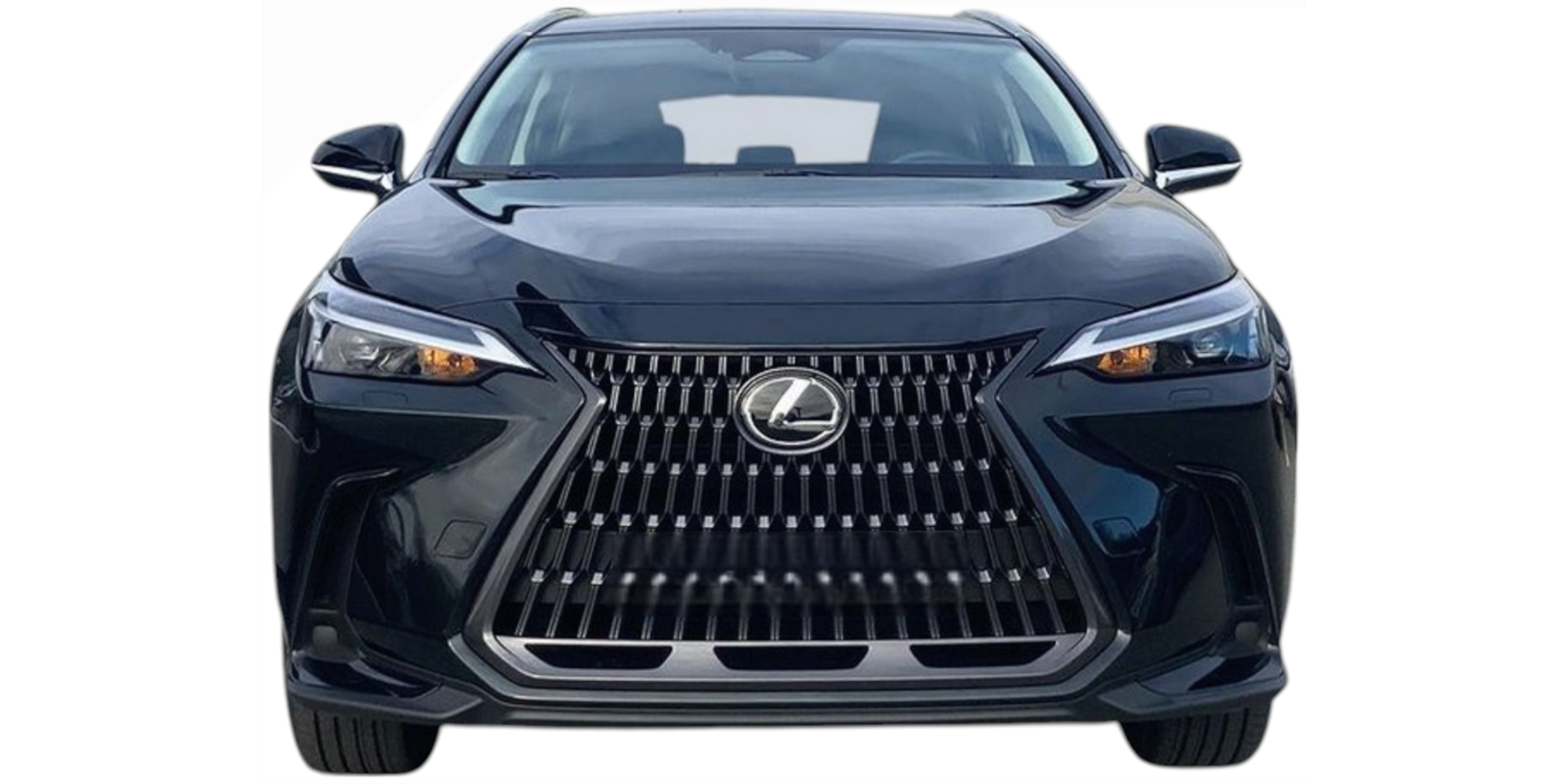 Lexus NX 350h E-CVT Comfort Drag – Hybrid SUV Power