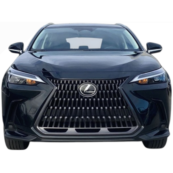 Lexus NX 350h E-CVT Comfort Drag – Hybrid SUV Power