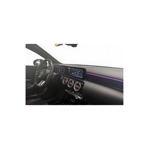 Mercedes-Benz A 250 e AMG – Plug-in Hybrid Power